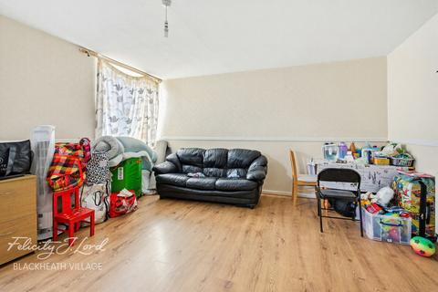 Charlesfield, London