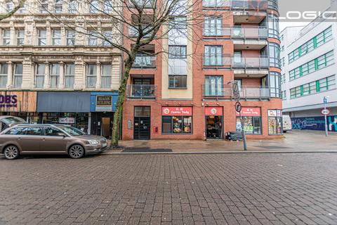 undefined, Flat 5, Liverpool L3