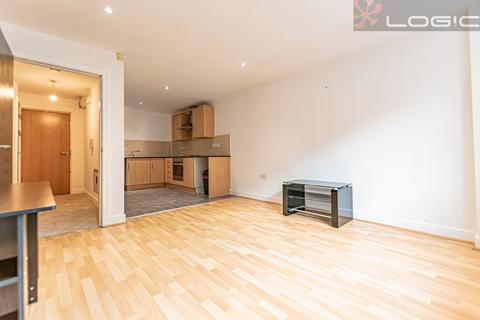 undefined, Flat 5, Liverpool L3