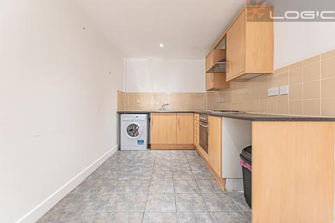 undefined, Flat 5, Liverpool L3
