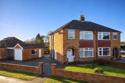 undefined, Howard Drive, York