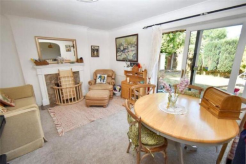 3 bedroom detached house for sale, Hickton Drive, Altrincham