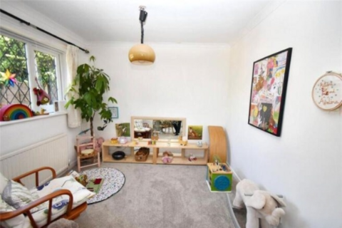3 bedroom detached house for sale, Hickton Drive, Altrincham