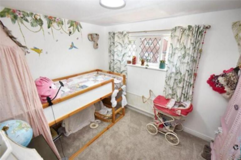 3 bedroom detached house for sale, Hickton Drive, Altrincham