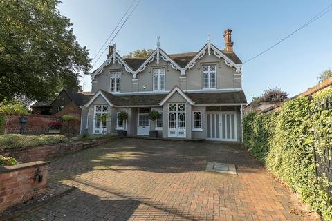 undefined, Old Town, Stratford-upon-Avon, CV37