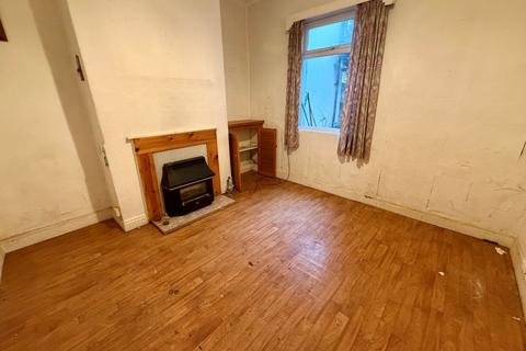undefined, Severn Road, Cardiff CF11