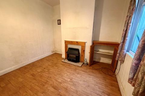 undefined, Severn Road, Cardiff CF11