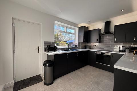undefined, Calder Drive, Manchester M27