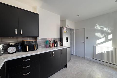 undefined, Calder Drive, Manchester M27