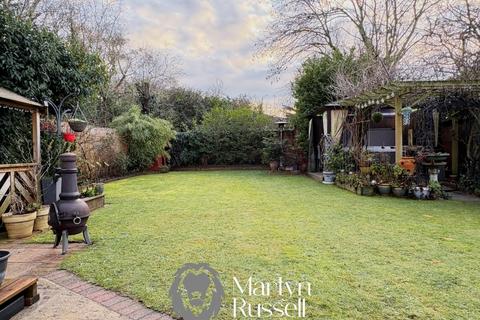 4 bedroom detached house for sale, Toseland Way, Lower Earley, Reading, Berkshire, RG6 7YA