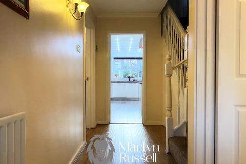 4 bedroom detached house for sale, Toseland Way, Lower Earley, Reading, Berkshire, RG6 7YA