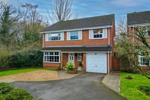 undefined, Toseland Way, Lower Earley, Reading, Berkshire, RG6 7YA