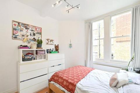 undefined, Bickenhall Street, London W1U