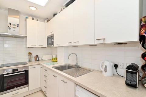 undefined, Bickenhall Street, London W1U