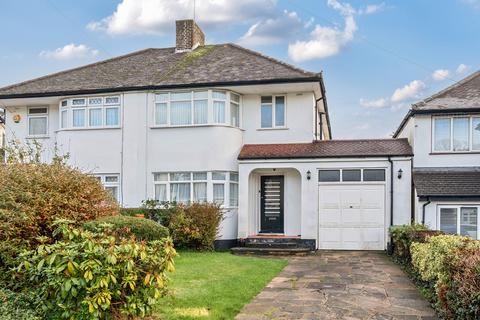 3 bedroom semi-detached house for sale, Kynaston Close, Harrow