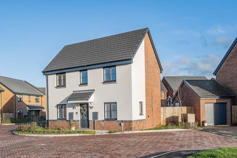 undefined, Woods Road, Grove, Wantage, OX12