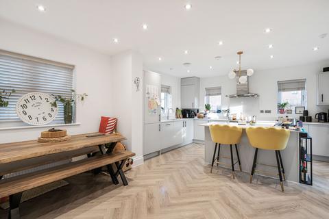 undefined, Woods Road, Grove, Wantage, OX12