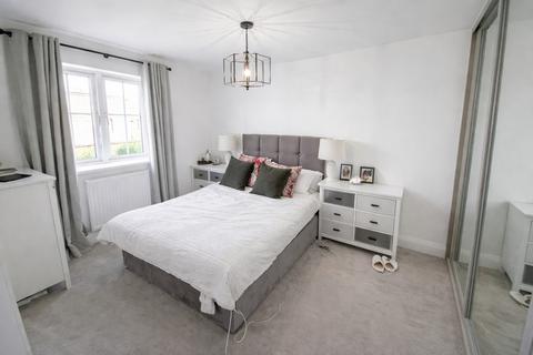undefined, Woods Road, Grove, Wantage, OX12