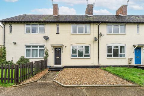 Spencer Road, Old Catton