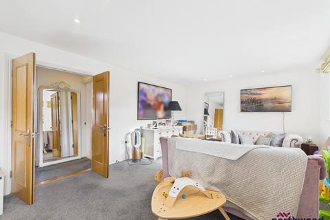 undefined, 22 Darley Road, Meads, Eastbourne, BN20