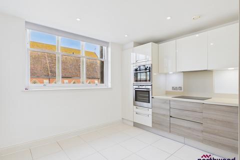 2 bedroom maisonette to rent, 22 Darley Road, Meads, Eastbourne, BN20