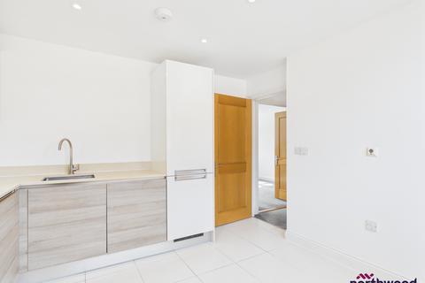2 bedroom maisonette to rent, 22 Darley Road, Meads, Eastbourne, BN20