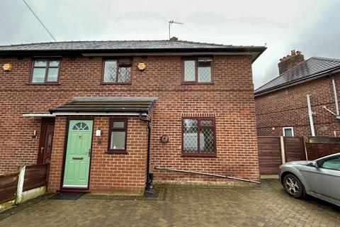 3 bedroom semi-detached house for sale, Mersey Crescent, West Didsbury