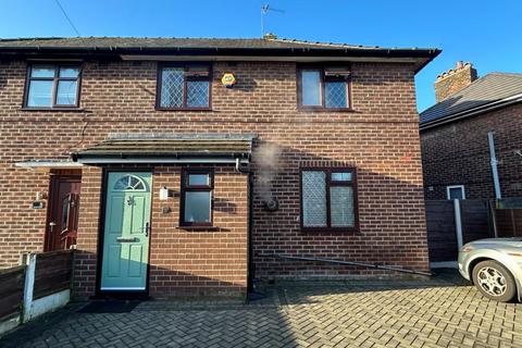 3 bedroom semi-detached house for sale, Mersey Crescent, West Didsbury