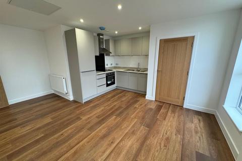 undefined, Abbey Street, Market Harborough