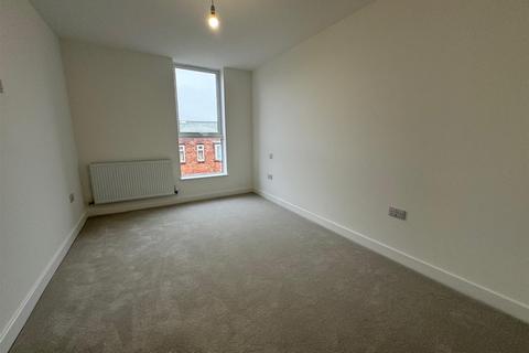 undefined, Abbey Street, Market Harborough