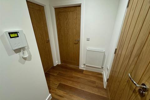 undefined, Abbey Street, Market Harborough