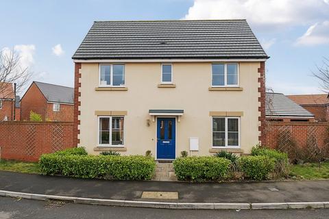 undefined, Ballingers, Shrivenham, Oxfordshire, SN6