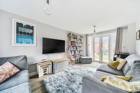 undefined, Ballingers, Shrivenham, Oxfordshire, SN6