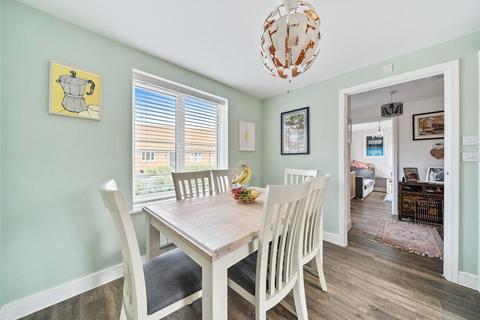 undefined, Ballingers, Shrivenham, Oxfordshire, SN6