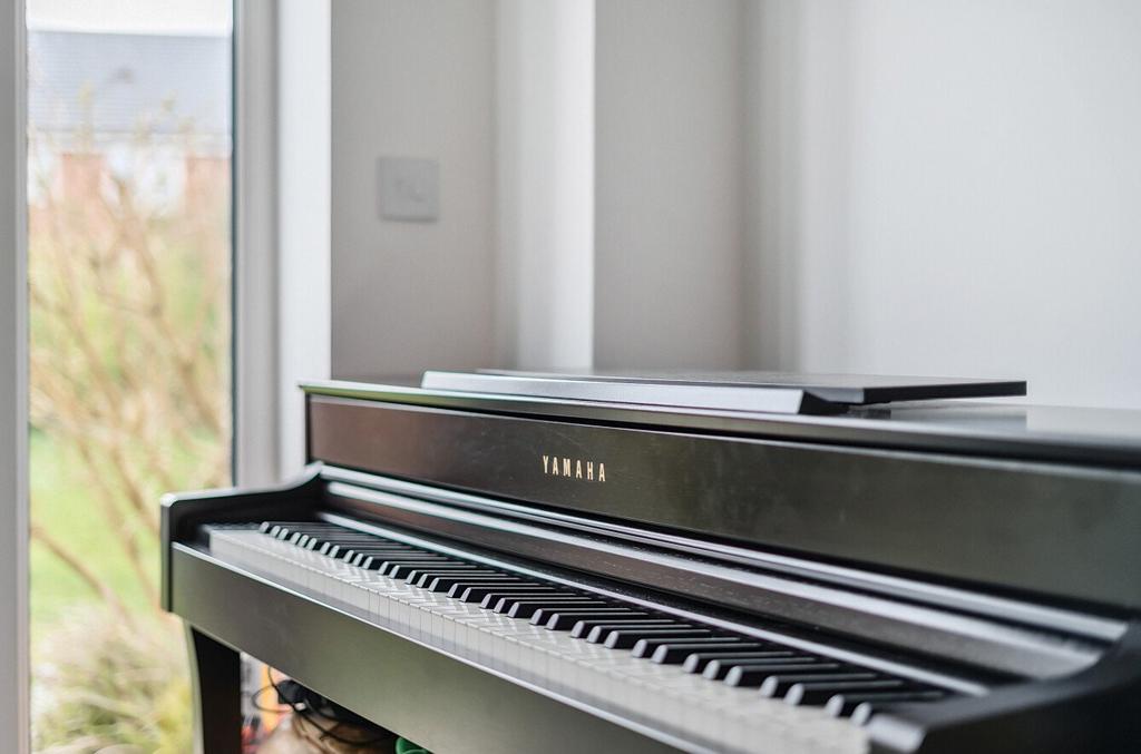 Piano