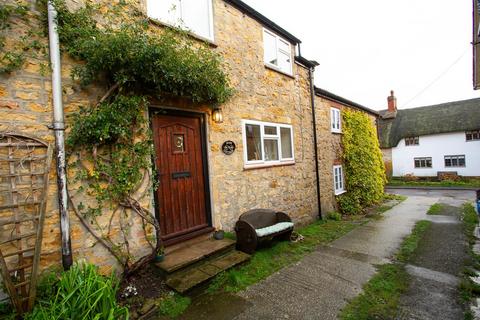 3 bedroom terraced house for sale, West Street, Hinton St. George