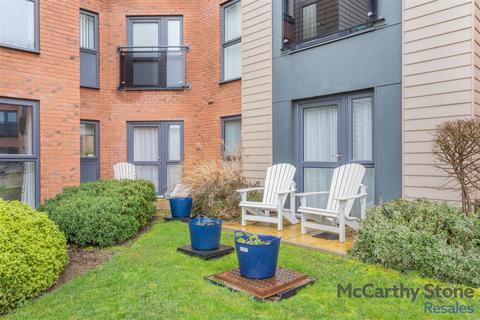 2 bedroom apartment for sale, Elizabeth Place, Trimbush Way, Market Harborough