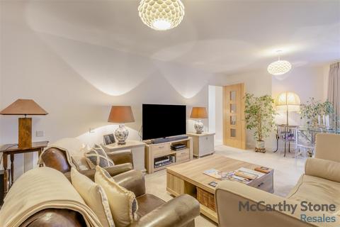 2 bedroom apartment for sale, Elizabeth Place, Trimbush Way, Market Harborough