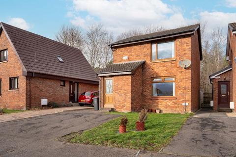 undefined, Kirkfield East, Livingston Village