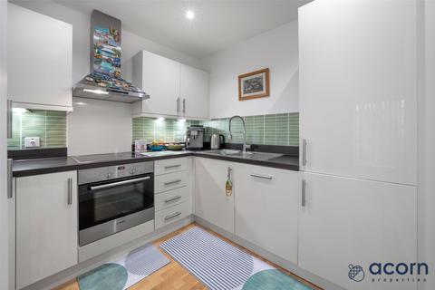 1 bedroom apartment for sale, 5 Zenith Close, Colindale NW9