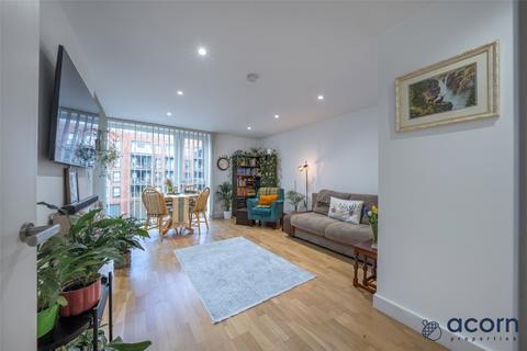 1 bedroom apartment for sale, 5 Zenith Close, Colindale NW9