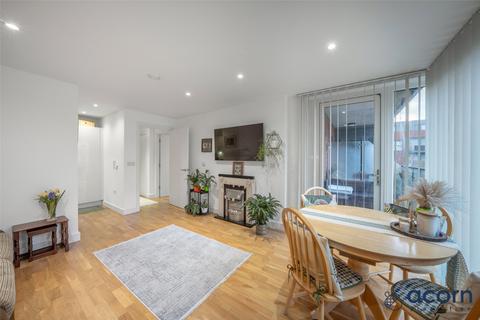 1 bedroom apartment for sale, 5 Zenith Close, Colindale NW9