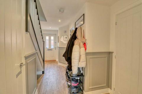 3 bedroom semi-detached house for sale, Walton on the naze CO14