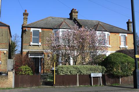 Manor Park