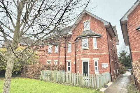 2 bedroom apartment to rent, Lowther Road, Bournemouth BH8