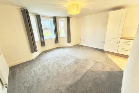 2 bedroom apartment to rent, Lowther Road, Bournemouth BH8