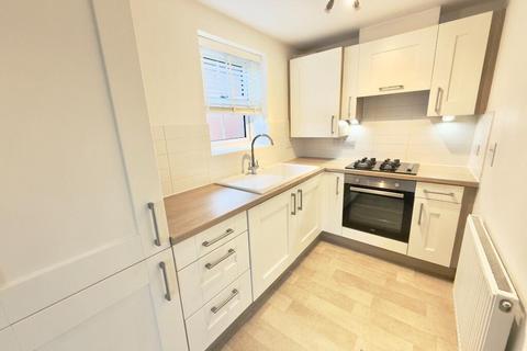 2 bedroom apartment to rent, Lowther Road, Bournemouth BH8