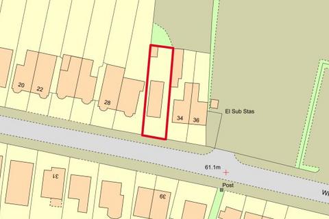 undefined, 32 Whaddon Road, Cheltenham, Gloucestershire, GL52 5NA