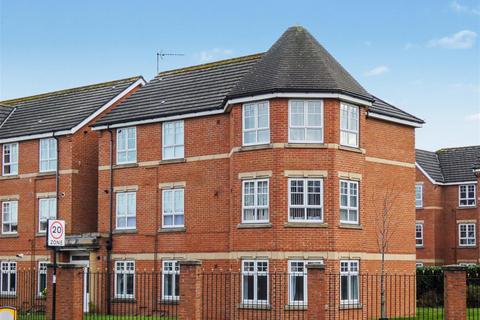 3 bedroom apartment for sale, Haswell Gardens, North Shields