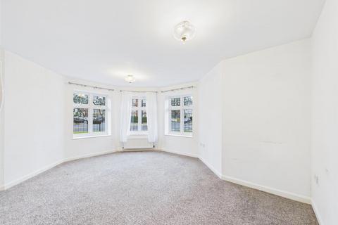 3 bedroom apartment for sale, Haswell Gardens, North Shields